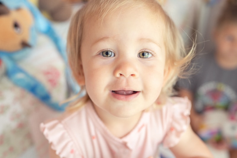 Photo by Josh Duncan on Unsplash — representative image for Circle Time Fun