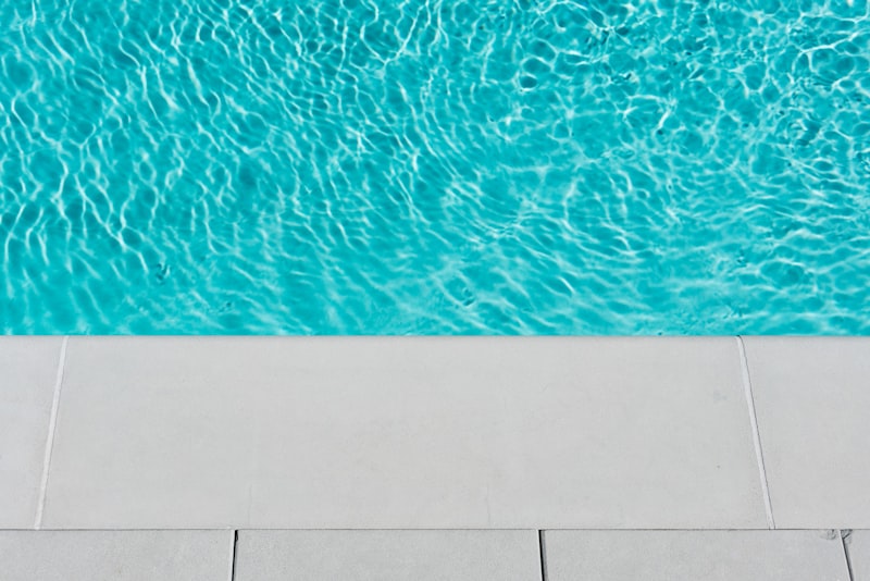 Photo by Thom Milkovic on Unsplash — representative image for SEPULVEDA POOL (Summer Pool)