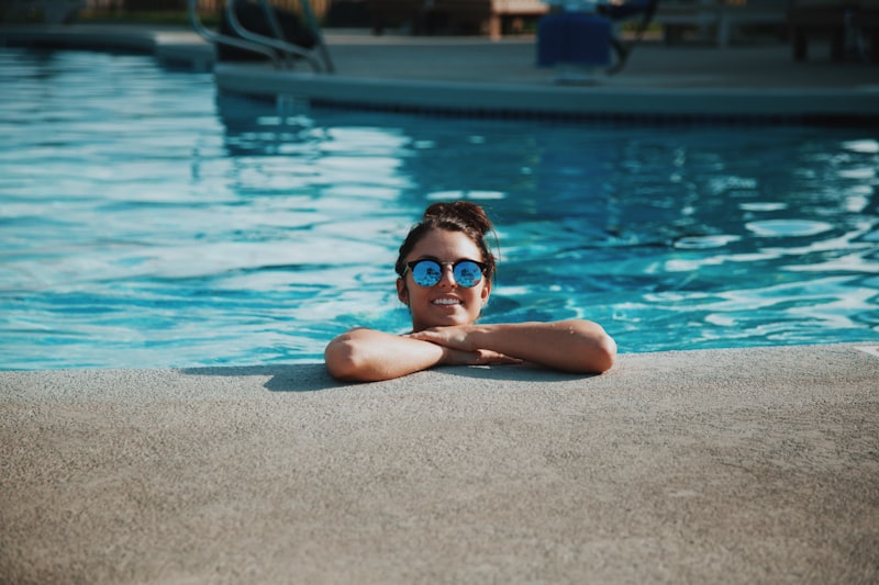 Photo by Conner Baker on Unsplash — representative image for Heartland Pool & Spa Services