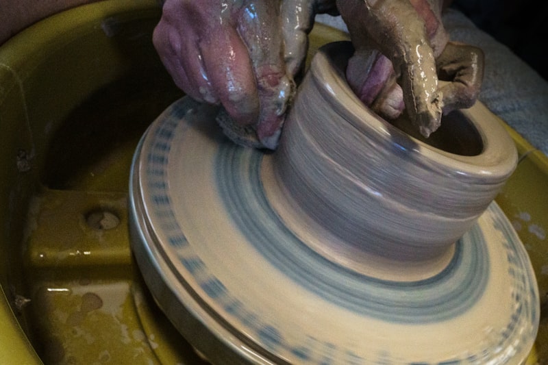 Photo by Earl Wilcox on Unsplash — representative image for Valentine's Date Night