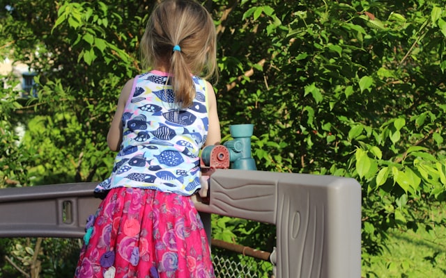 Photo by Getty Images on Unsplash — representative image for Preschool Storytime - Ivy League Achievers Academy