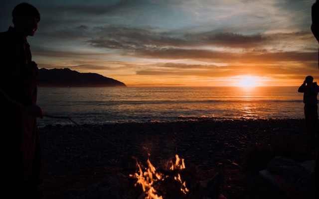 Photo by Getty Images on Unsplash — representative image for Preschool Storytime: Virtual Pajama Party