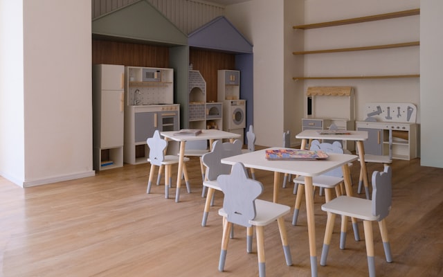 Photo by Camila Mofsovich on Unsplash — representative image for Preschool Storytime @ Central FL Zoo