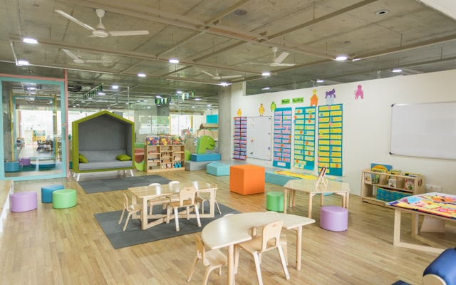 Photo by Gautam Arora on Unsplash — representative image for Storytime at Glendale - Toddlers and Preschool