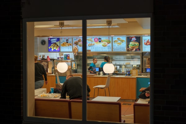 Photo by Edwin Petrus on Unsplash — representative image for TRACE