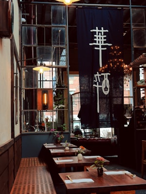 Photo by Caroline Badran on Unsplash — representative image for Tabletop Tap House SF