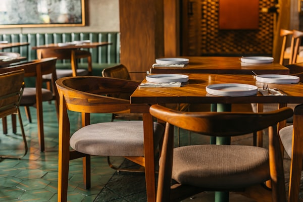 Photo by Kitchen Rumors on Unsplash — representative image for Mofongo's Puerto Rican Restaurant