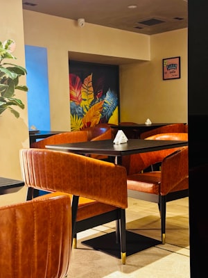 Photo by Vidar Nordli-Mathisen on Unsplash — representative image for Oda Restaurant