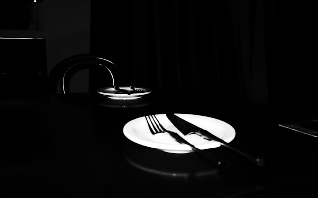 Photo by Lin Deng on Unsplash — representative image for ALX by Alexander's Steakhouse