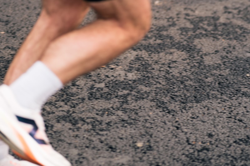 Photo by Taylor Friehl on Unsplash — representative image for NYRR Open Run at Baisley Pond Park