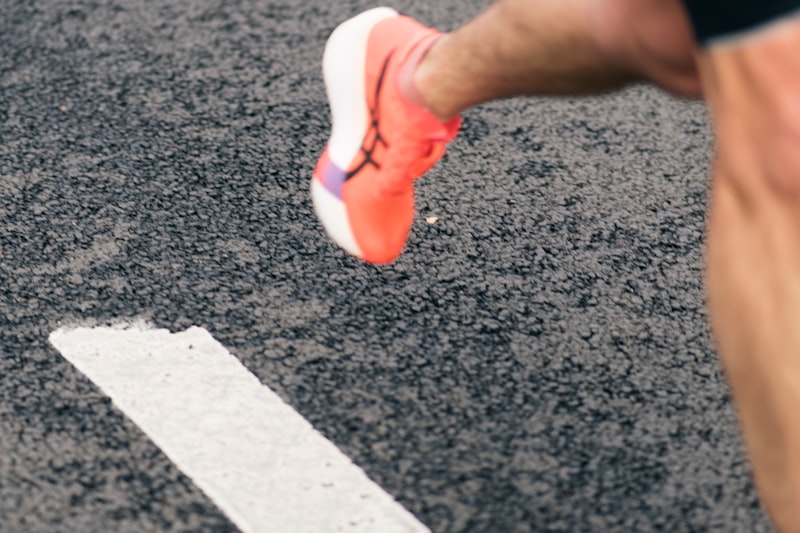 Photo by Taylor Friehl on Unsplash — representative image for Howl-O-Sprint 5K Run at SeaWorld® Orlando