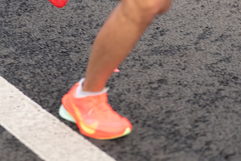 Photo by Taylor Friehl on Unsplash — representative image for NYRR Open Run at Astoria Park