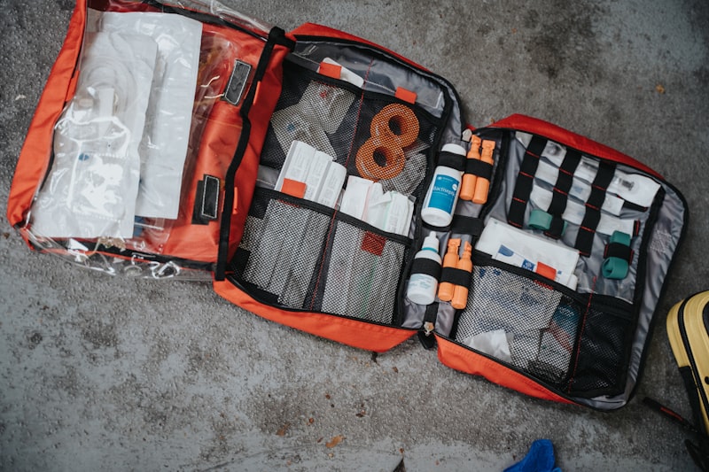 Photo by Mathurin NAPOLY / matnapo on Unsplash — representative image for Public Safety Writers Association – PSWA Annual Conference 2026