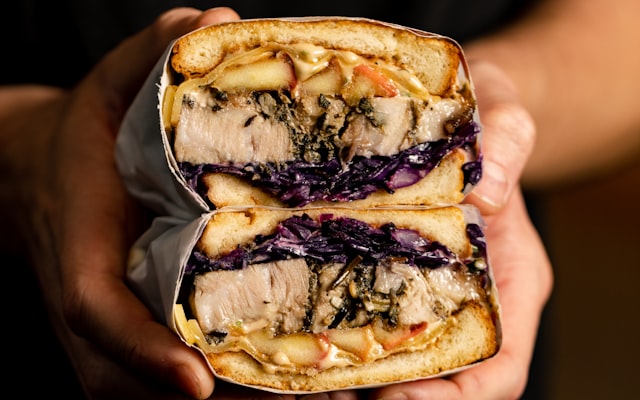 Photo by Crunch on Unsplash — representative image for Subway