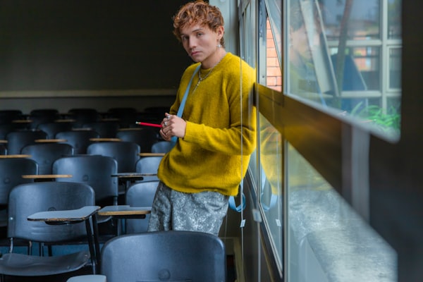 Photo by Vitaly Gariev on Unsplash — representative image for Teen Gaming