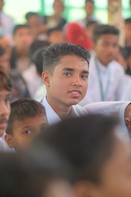 Photo by Fajar Herlambang STUDIO on Unsplash — representative image for Emerson Contemporary