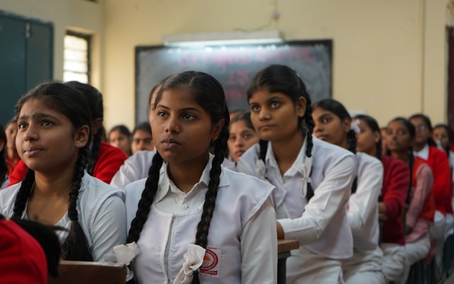 Photo by Yogendra Singh on Unsplash — representative image for Celebration: Open House