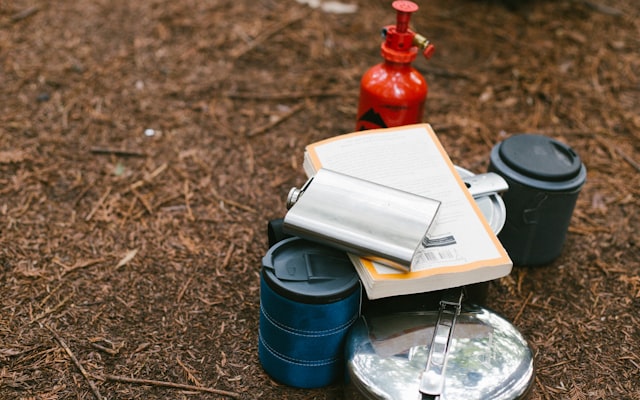 Photo by Kyle Glenn on Unsplash β representative image for Girl Scouts