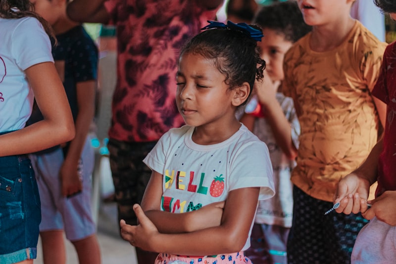 Photo by Carlos Magno on Unsplash — representative image for Pharaoh Karaoke Lounge