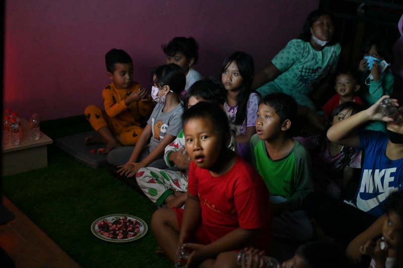 Photo by ochimax studio on Unsplash — representative image for Candles & Karaoke Experience