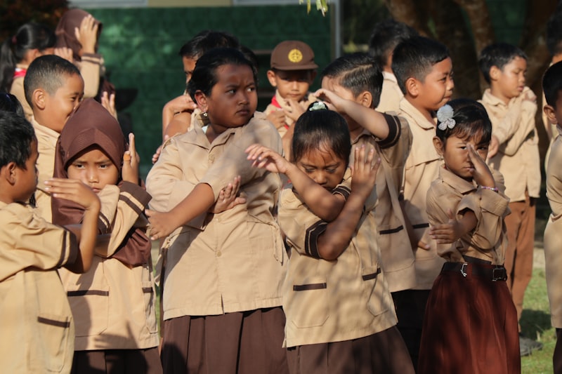 Photo by Fajar Herlambang STUDIO on Unsplash — representative image for Karaoke