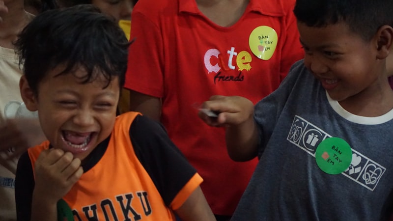 Photo by Dang Truong on Unsplash — representative image for Spotlight Karaoke