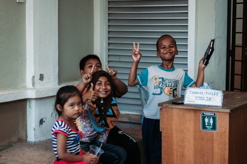 Photo by Zhu Hongzhi on Unsplash — representative image for Acappella Pasadena