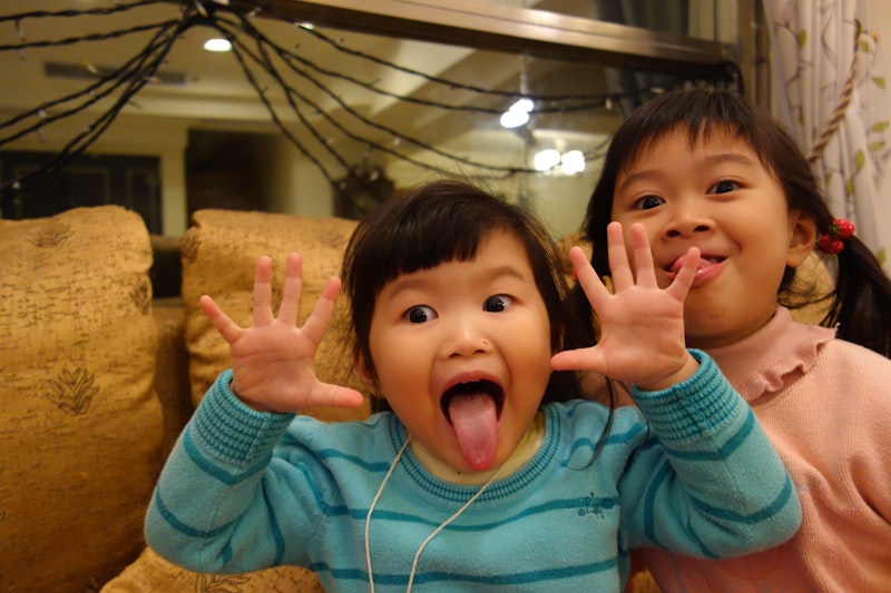 Photo by Arthur Tseng on Unsplash — representative image for KAMU Ultra Karaoke