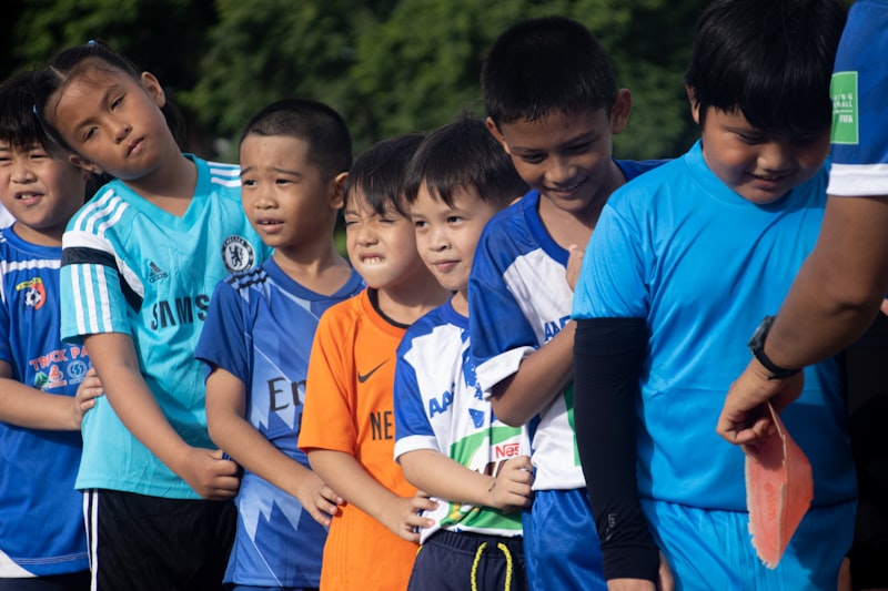 Photo by Bhong Bahala on Unsplash — representative image for World Cup Celebration