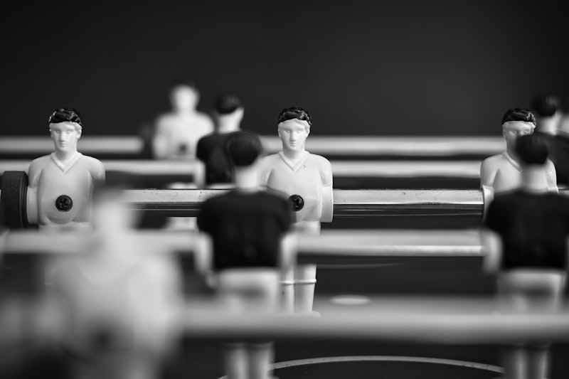 Photo by Sebastian Schuster on Unsplash — representative image for Cups for Y'all