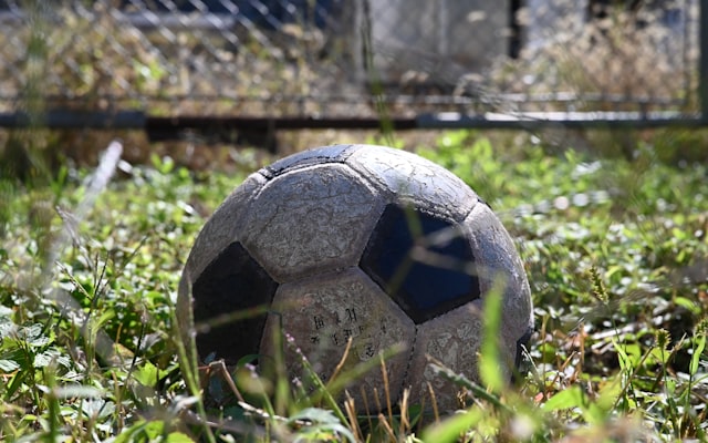 Photo by Yingjie Wang on Unsplash — representative image for Austin FC at San Jose Earthquakes