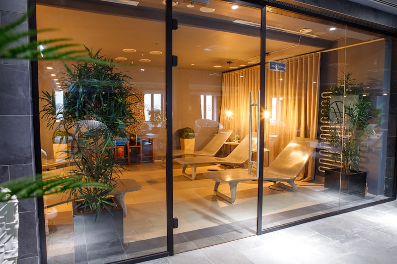 Photo by Birk Enwald on Unsplash — representative image for Disney's Grand Californian Hotel & Spa (Walt Disney World)