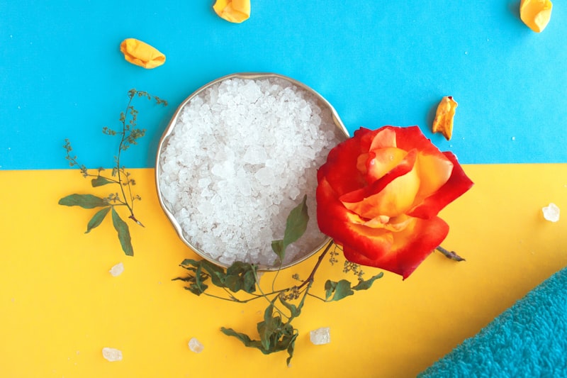 Photo by Karen Platt on Unsplash — representative image for Immerse Spa