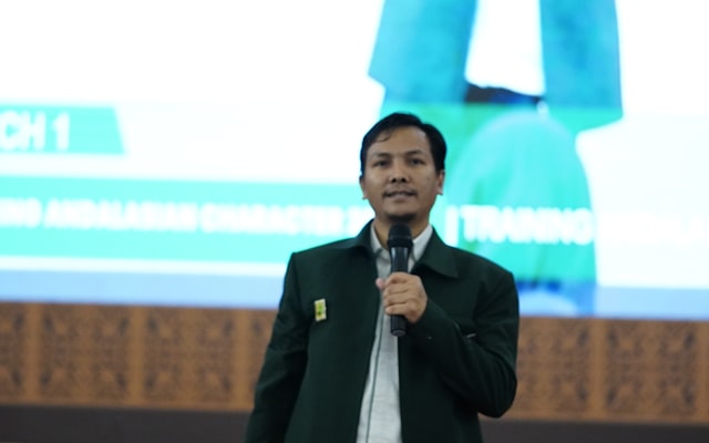 Photo by Hasdi Putra on Unsplash — representative image for Perspectives Lecture Series: April 2026