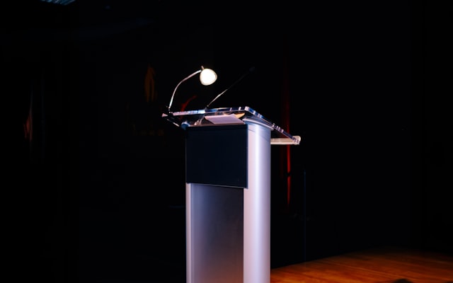 Photo by Wesley Tingey on Unsplash — representative image for Author Merlin Sheldrake -- New York Times bestseller "Entangled Life"