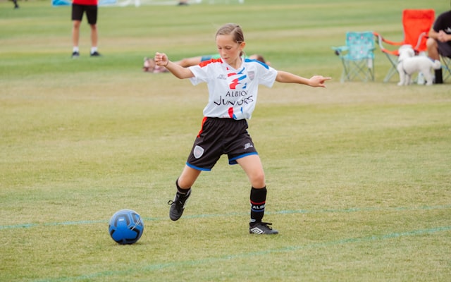 Photo by Kenny Eliason on Unsplash — representative image for Sin City Round Robin - 2026