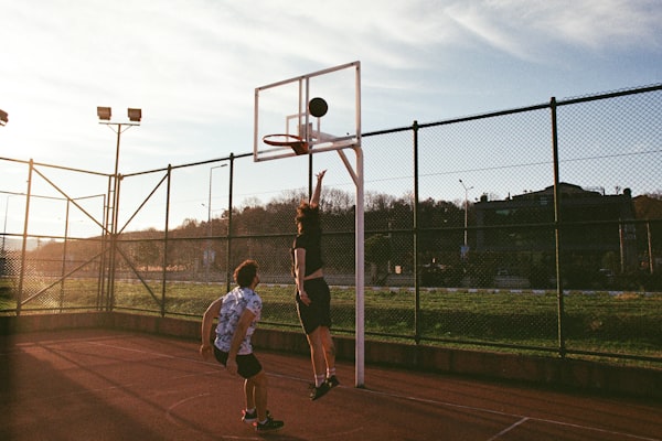 Photo by NEXA BLACK on Unsplash — representative image for Rowley Park