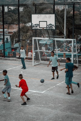 Photo by NEXA BLACK on Unsplash — representative image for Colorado River Heritage Greenway Trail