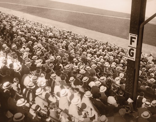 Photo by Delano Ramdas on Unsplash — representative image for Amerant Bank Arena