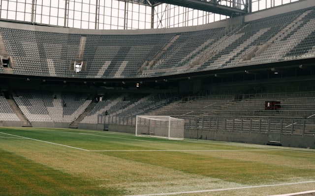 Photo by Eliézer Fernandes on Unsplash — representative image for Miami Marlins at New York Yankees