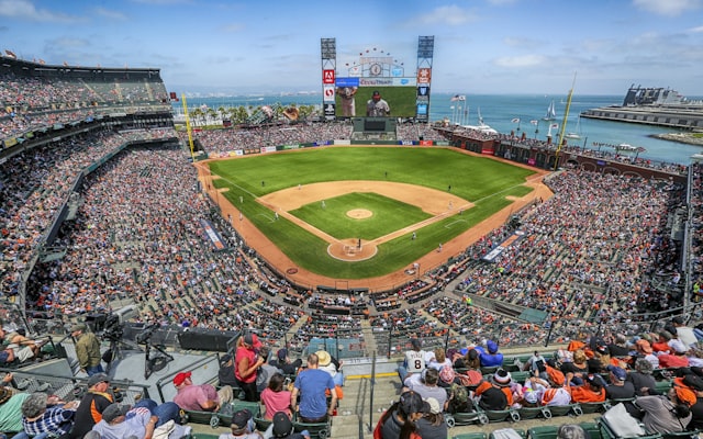 Photo by Mick Haupt on Unsplash — representative image for Barons Bus Arena