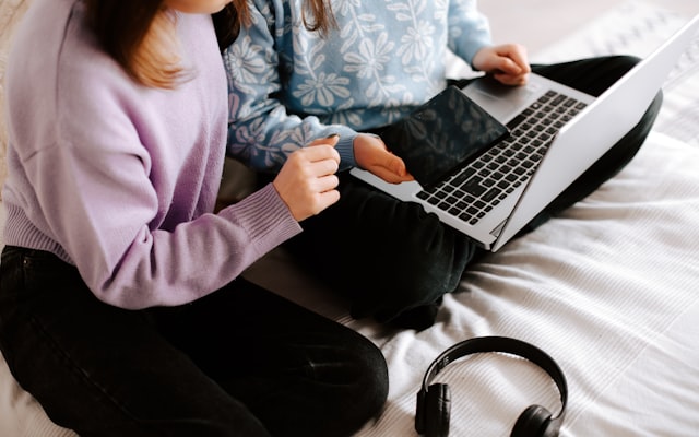 Photo by Kateryna Hliznitsova on Unsplash — representative image for Valleydale Park