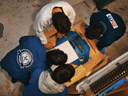 Photo by Vishnu Mohanan on Unsplash — representative image for Chuck E. Cheese Pembroke Pines