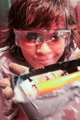 Photo by Vishnu Mohanan on Unsplash — representative image for STEM Networking Mixer