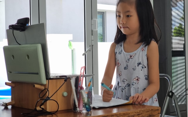 Photo by YY TEOH on Unsplash — representative image for Tech Lab Club: 3D Modeling & Printing (Session 3)