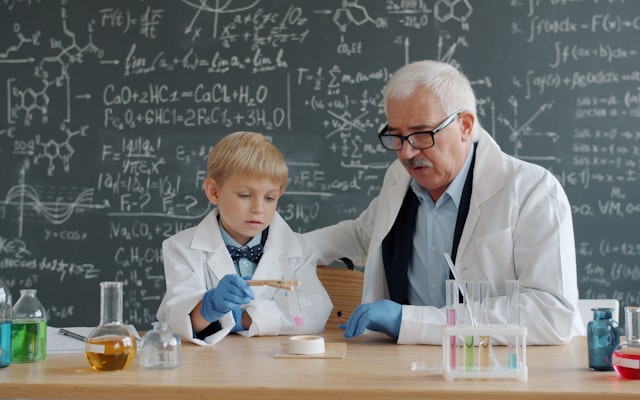 Photo by Vitaly Gariev on Unsplash — representative image for Chuck E. Cheese Raleigh