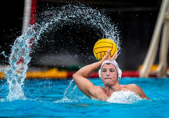 Photo by mutzii ii on Unsplash — representative image for Ryan M. Clinkunbroomer Castaic Sports Complex