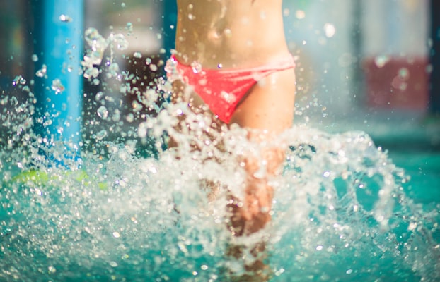 Photo by Patti Black on Unsplash — representative image for Williams Field Pool