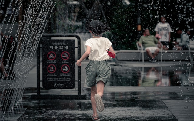 Photo by Dmitry Voronov on Unsplash — representative image for Petitti Pool