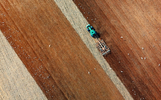 Photo by Getty Images on Unsplash — representative image for James Otis Ford Playground